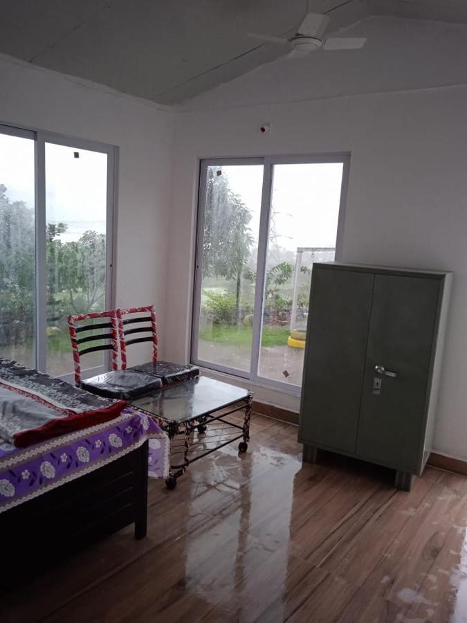 Jandyal Farm House Malshej Ghat Exteriör bild