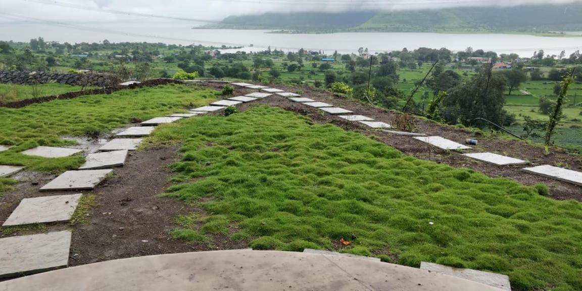 Jandyal Farm House Malshej Ghat Exteriör bild